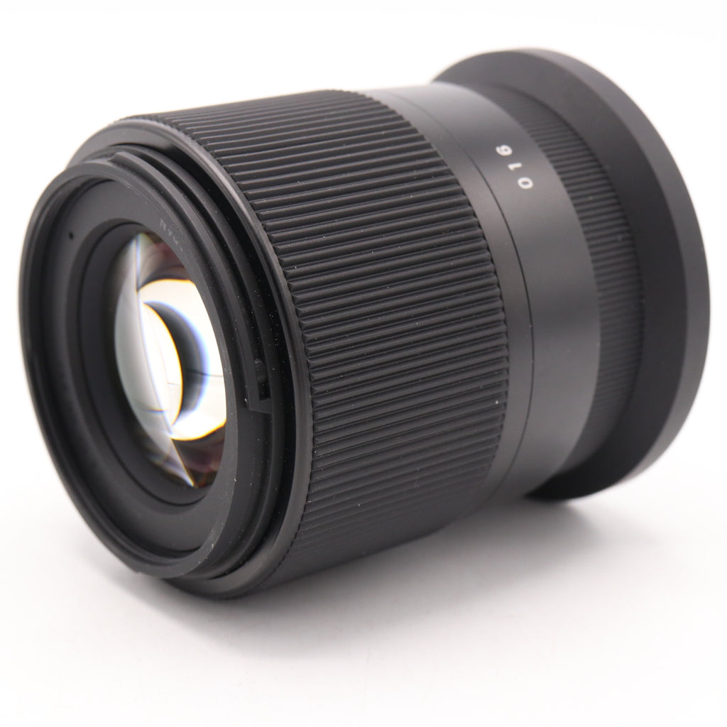 Sigma 30mm F/1.4 DC DN Contemporary Nikon Z occasion
