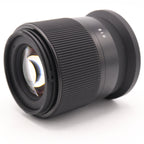 Sigma 30mm F/1.4 DC DN Contemporary Nikon Z occasion
