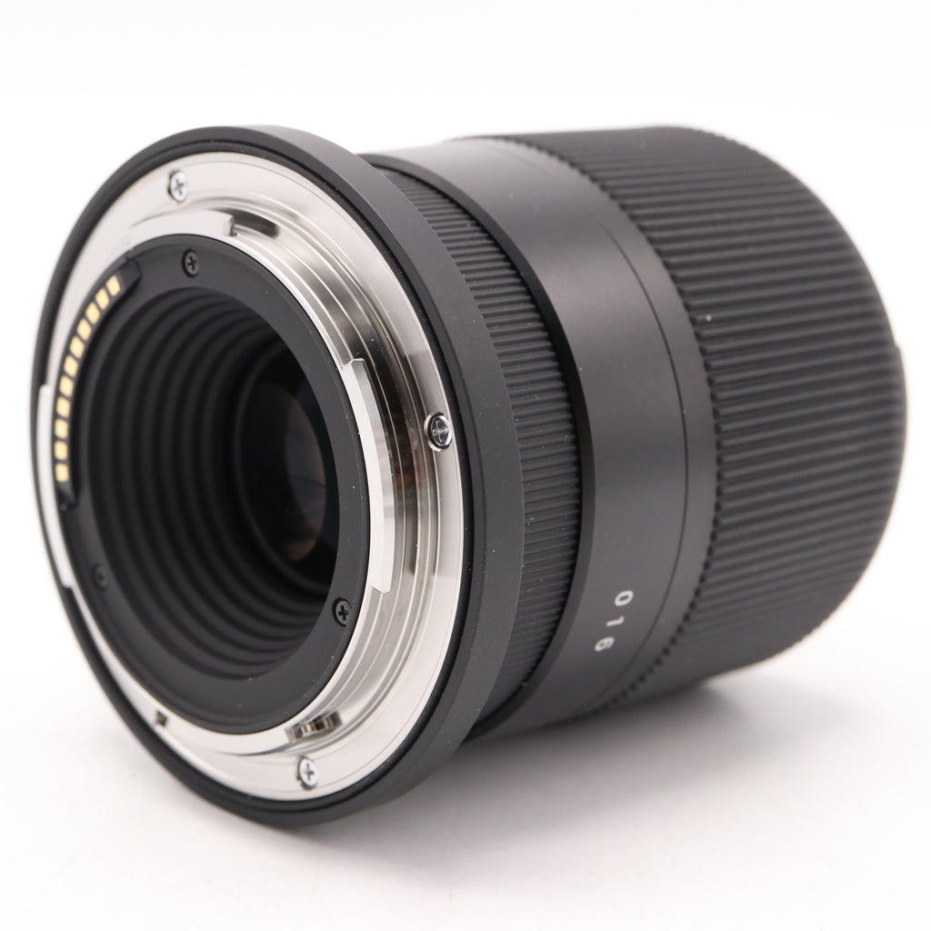 Sigma 30mm F/1.4 DC DN Contemporary Nikon Z occasion