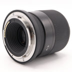 Sigma 30mm F/1.4 DC DN Contemporary Nikon Z occasion