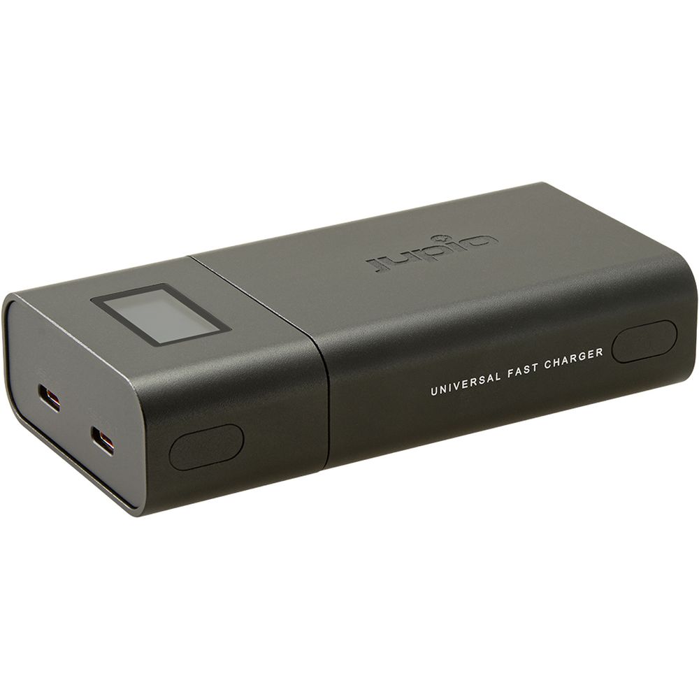 Chargeur rapide universel USB-C Jupio