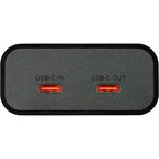 Chargeur rapide universel USB-C Jupio