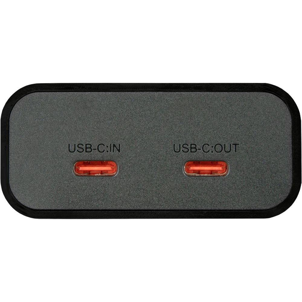 Chargeur rapide universel USB-C Jupio