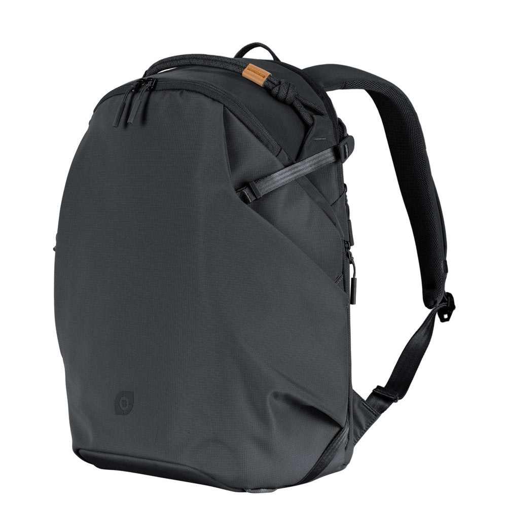 Leofoto Daily Lite Series Sac à Dos 17L - Bleu Incl. Cube Photo