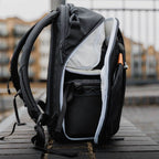 Leofoto Daily Lite Series Sac à Dos 17L - Bleu Incl. Cube Photo
