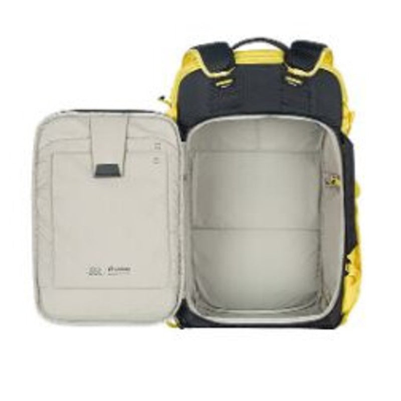 Leofoto Backup Series Sac à Dos 35L Jaune