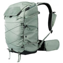 Leofoto Backup Series Sac à Dos 35L Vert Incl. Grand Séparateur