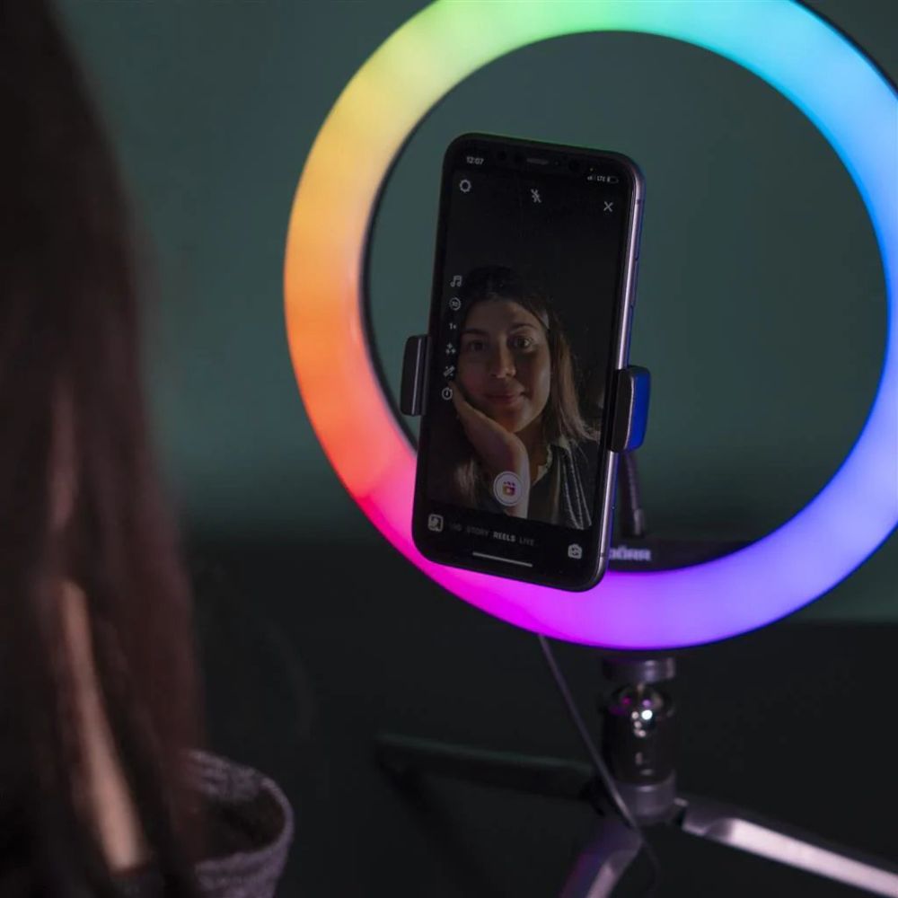Dörr Vlogging Kit VL-26 RGB