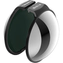 Filtre à densité neutre ND16 Freewell pour DJI Osmo 360