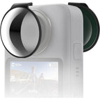 Freewell DJI Osmo 360 Neutral Density ND32 Filter