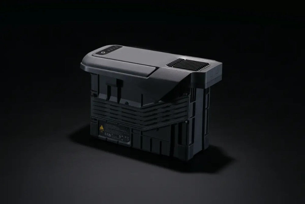 Batterie de vol intelligente DJI TB100 (3 pièces)
