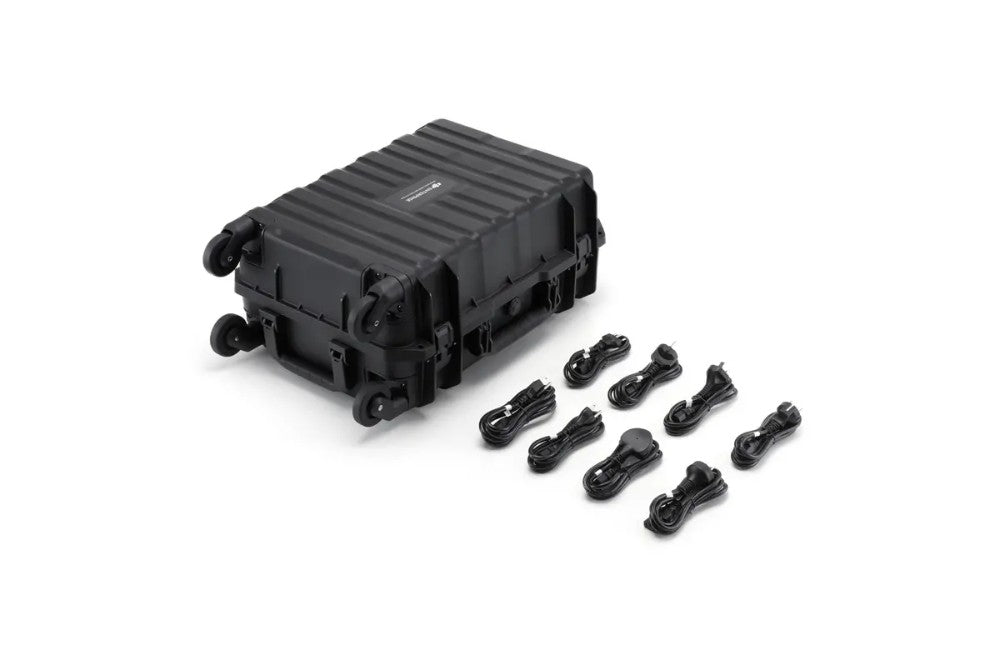Station de recharge intelligente DJI BS100