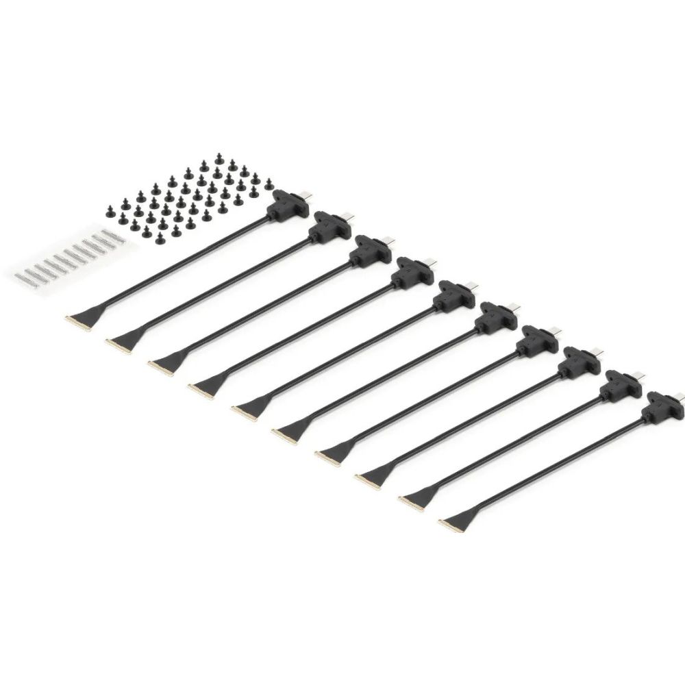 Kit de câble Coaxial DJI E-Port V2