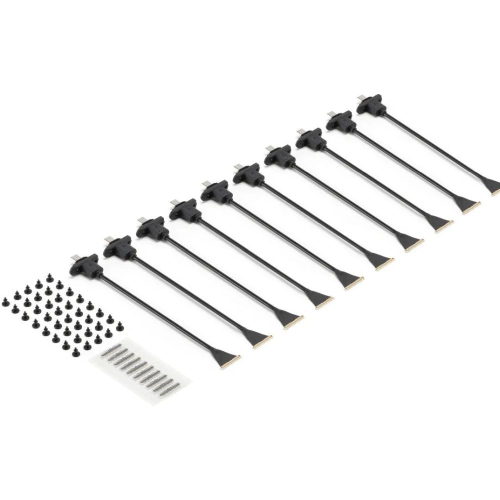 Kit de câble Coaxial DJI E-Port V2