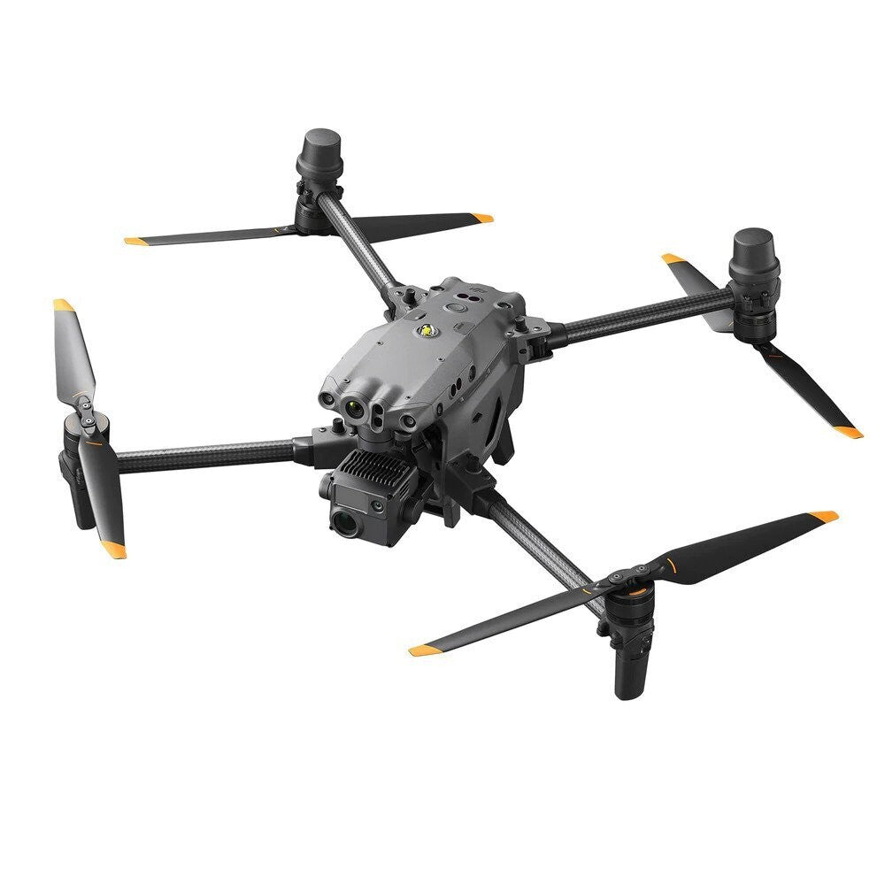 Drone DJI MATRICE M30T avec DJI Care Enterprise Basic