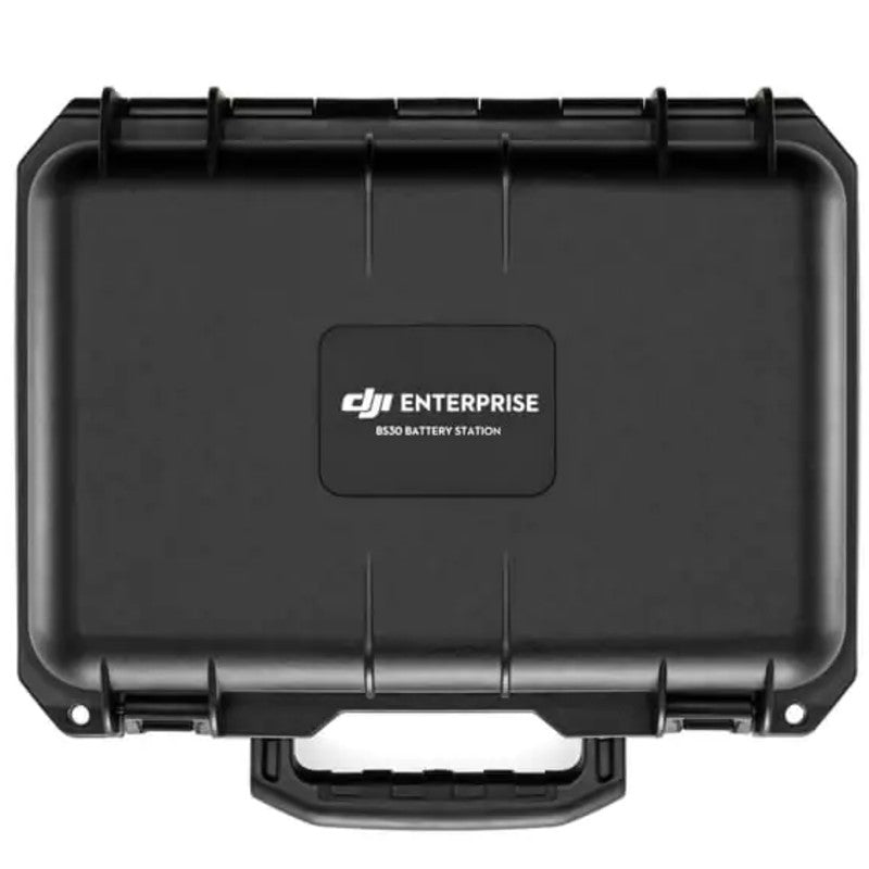 DJI BS30 Intelligent Batterie Station