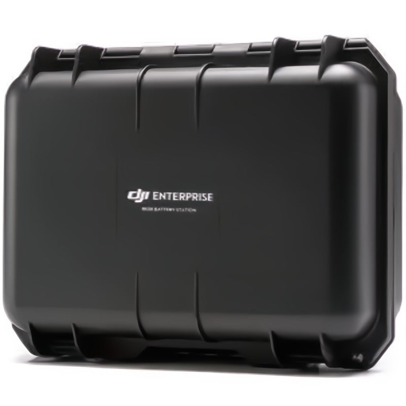 DJI BS30 Intelligent Batterie Station