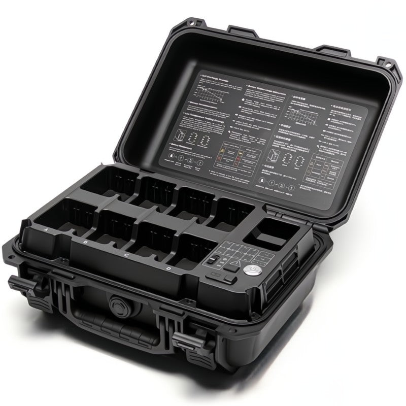 DJI BS30 Intelligent Batterie Station