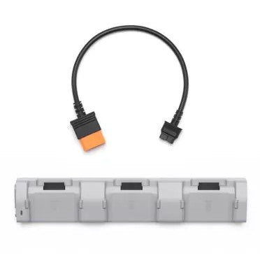 DJI Matrice 4D 240W Hub de Charge