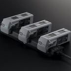 DJI Matrice 4 Series Hub de Charge - 200W