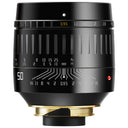 TTartisan 50mm f/0.95 - Leica-M
