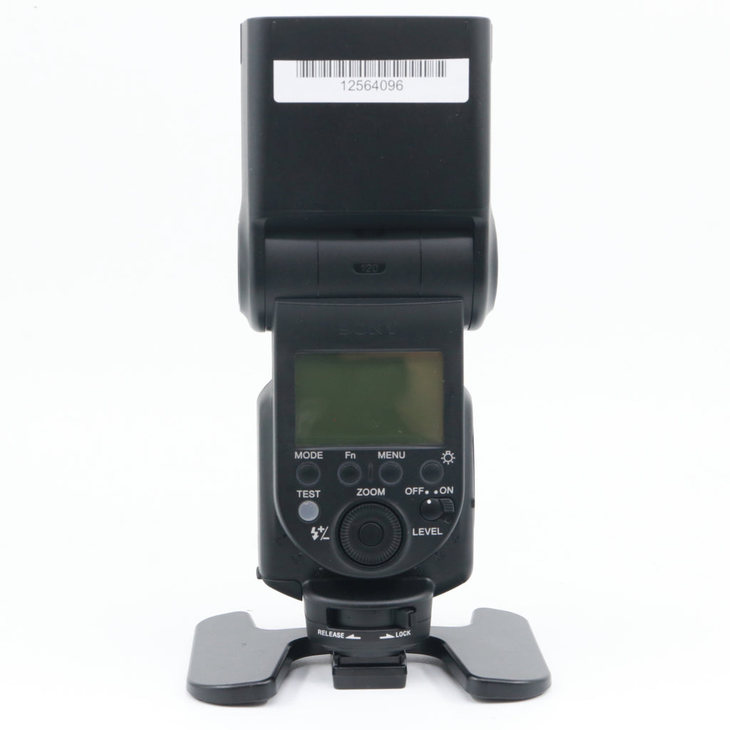 Sony HVL-F60M used