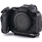 Cage demi-appareil photo Tilta pour Canon R6 Mark III - noire