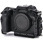 Cage intégrale Tilta pour Canon R6 Mark III - noire