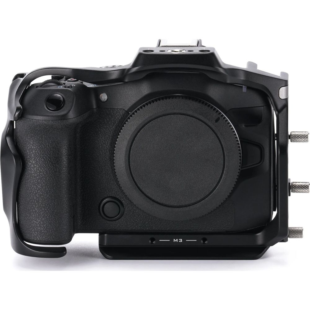 Cage intégrale Tilta pour Canon R6 Mark III - noire