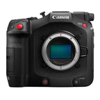 Canon EOS C80 + RF 70-200mm f/2.8L IS USM – Black