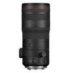 Canon EOS C80 + RF 70-200mm f/2.8L IS USM – Black
