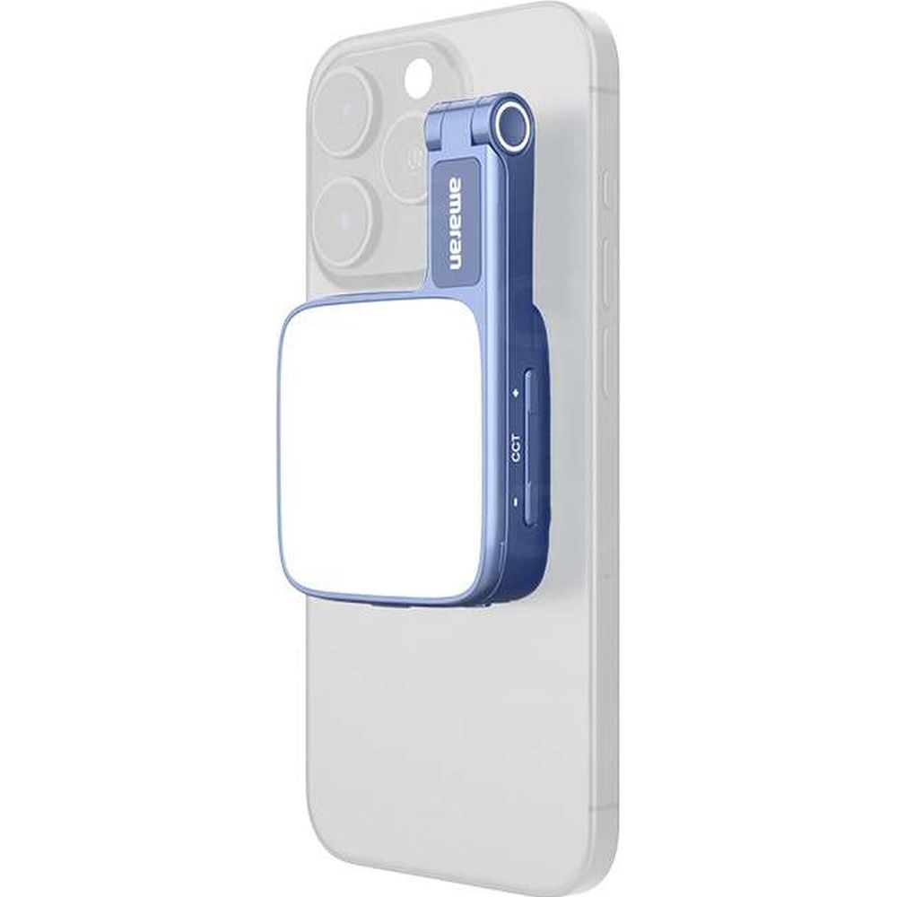 Amaran Go (Bleu)