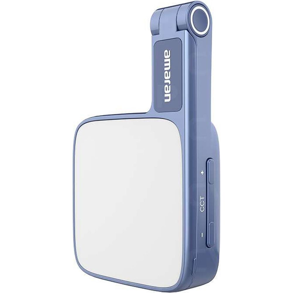 Amaran Go (Bleu)