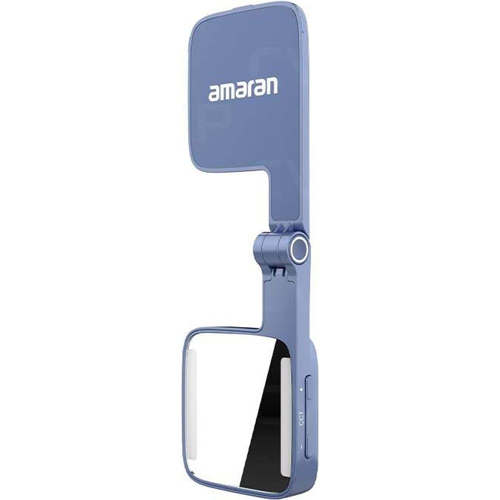 Amaran Go (Bleu)