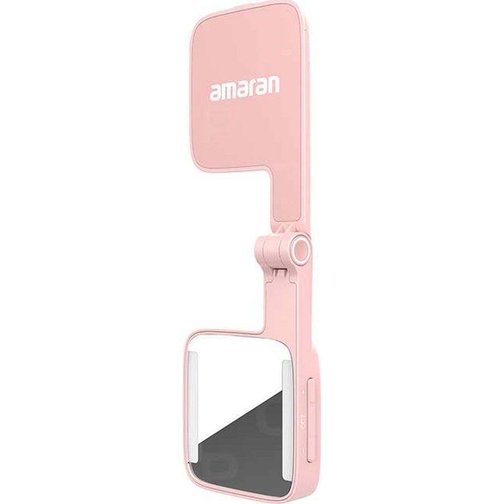 Amaran Go (Rose)