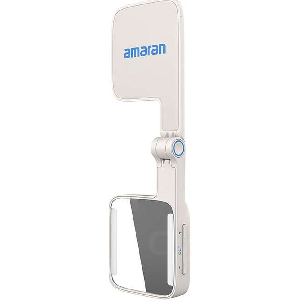 Amaran Go (Blanc)