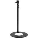 Socle Amaran noir