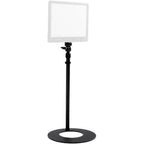 Socle Amaran noir
