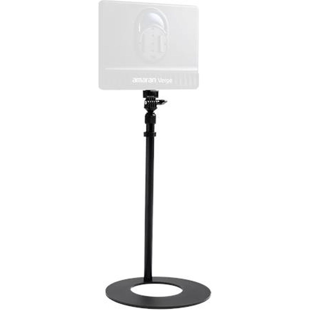 Socle Amaran noir