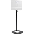 Socle Amaran noir