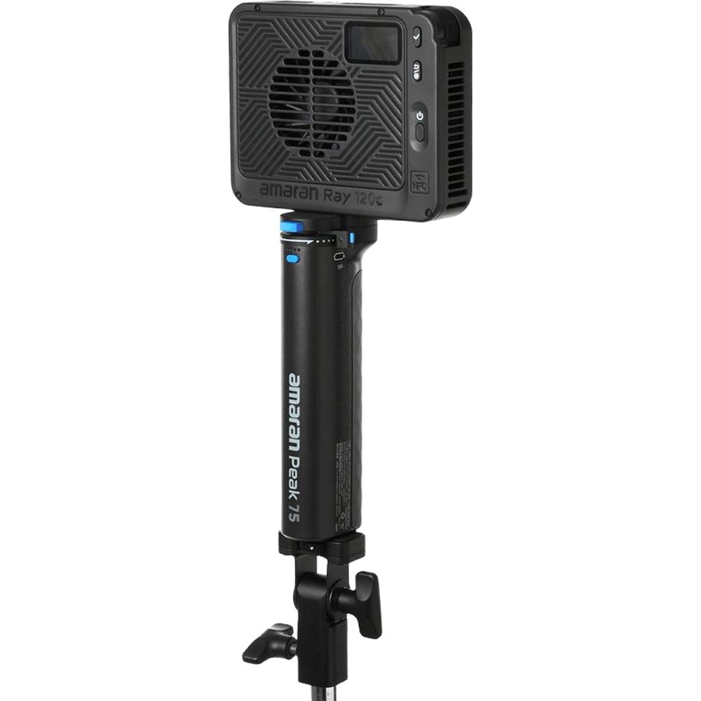 Amaran Peak 75 pour Ray 60c