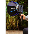 Amaran Peak 75 pour Ray 60c