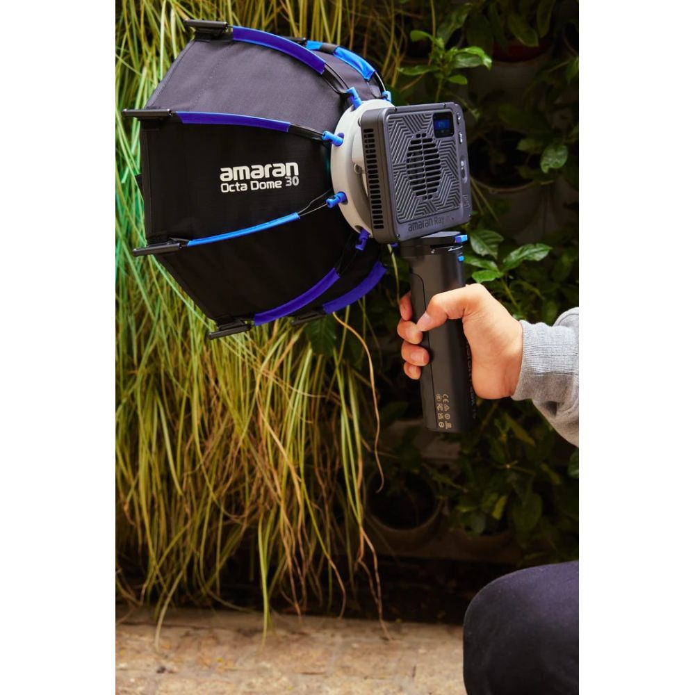 Amaran Peak 75 pour Ray 60c