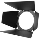 Volets Amaran pour Antenne Fresnel (série Ray)