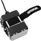 Adaptateur Amaran USB-C vers DMX 5 broches entrée/sortie pour Ray 360c et 660c