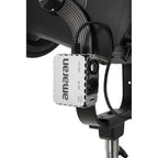 Adaptateur Amaran USB-C vers DMX 5 broches entrée/sortie pour Ray 360c et 660c