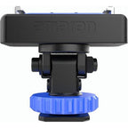 Adaptateur de griffe porte-accessoires Amaran Ace Lock