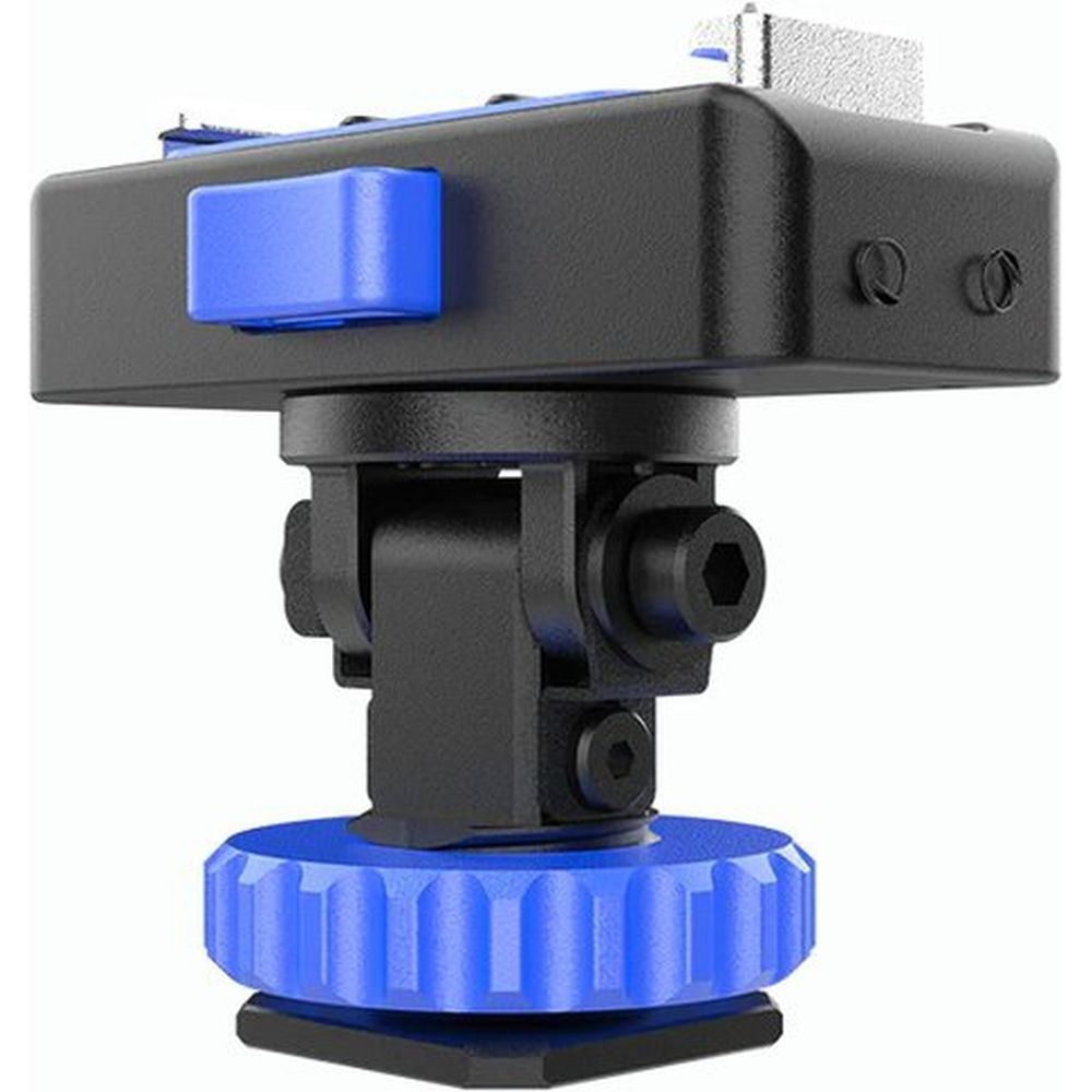 Adaptateur de griffe porte-accessoires Amaran Ace Lock