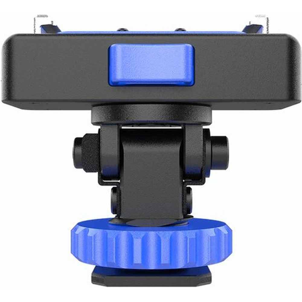 Adaptateur de griffe porte-accessoires Amaran Ace Lock