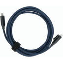 Amaran USB-C to USB-C Locking Charging Cable (3m)
